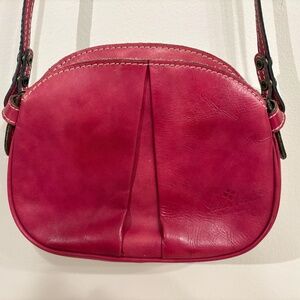 Patricia Nash Crossbody Bag